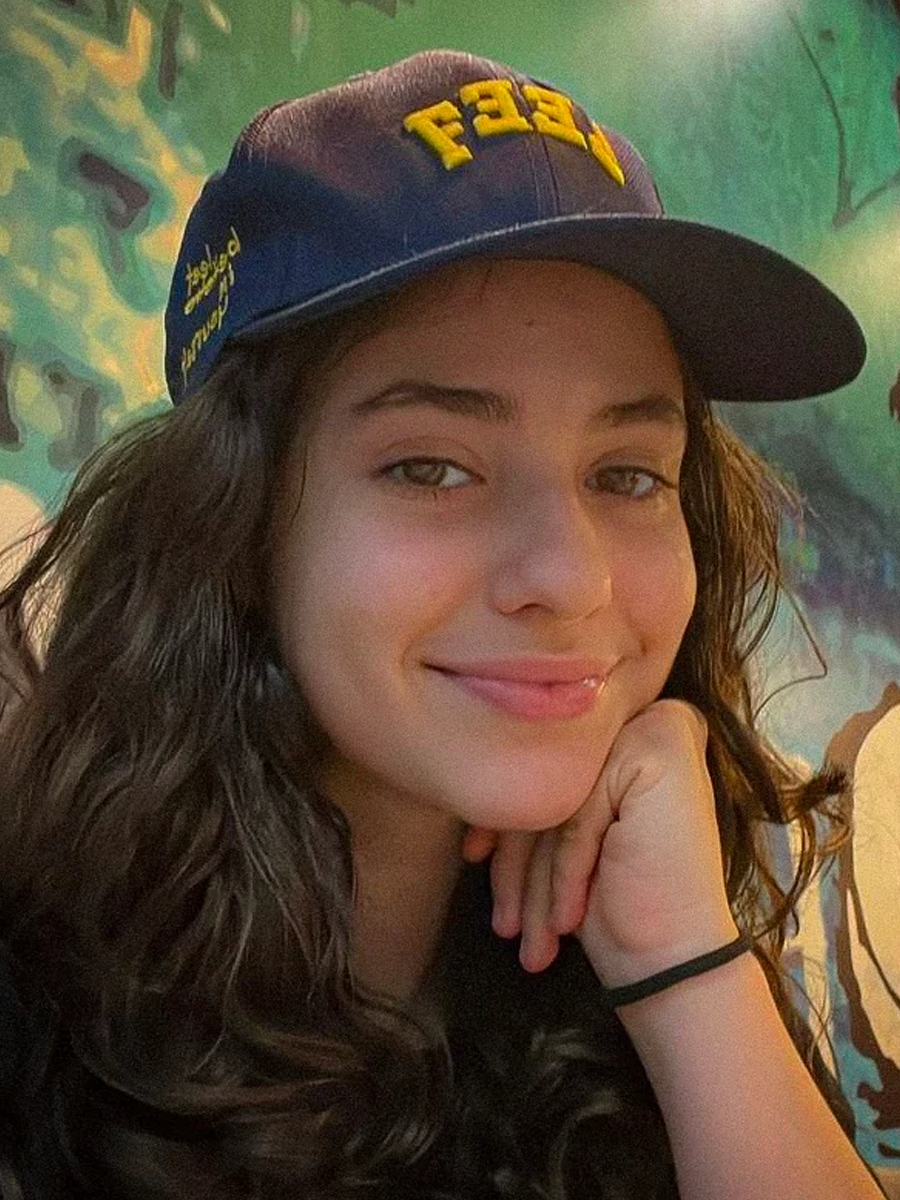 BONÉ BELEEF MODELO 1