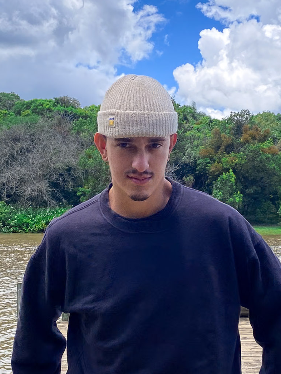 GORRO FISHERMAN MODELO 1