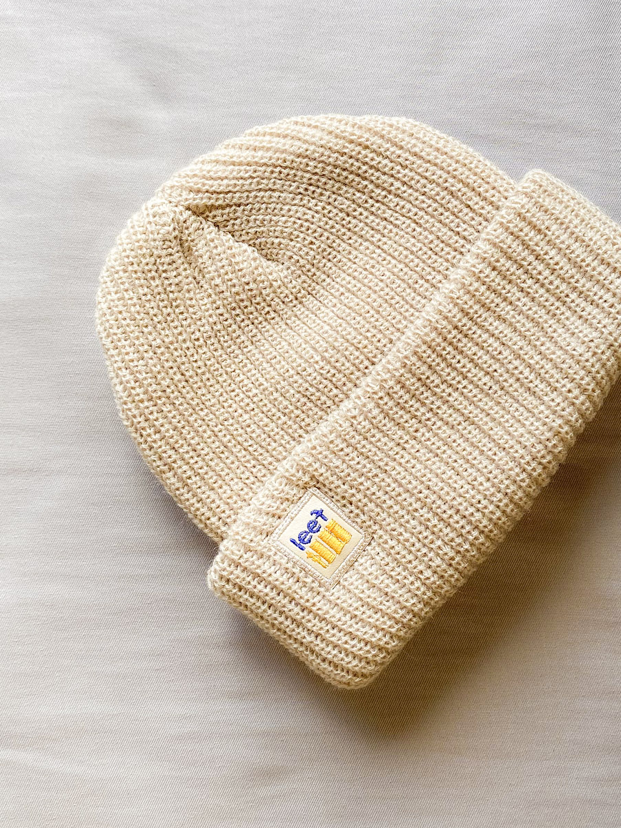 GORRO NATURAL