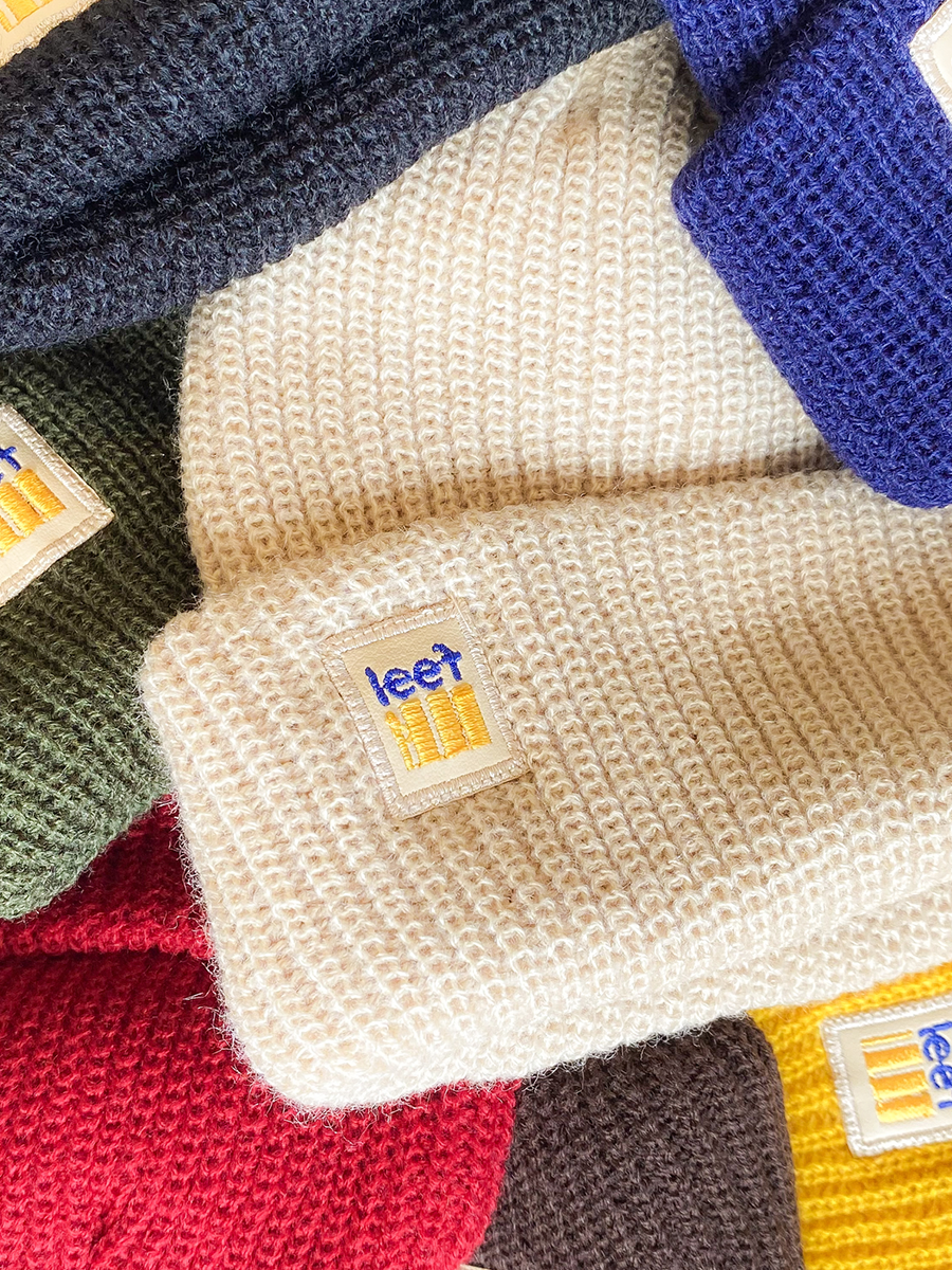 Gorro Pescador Basic