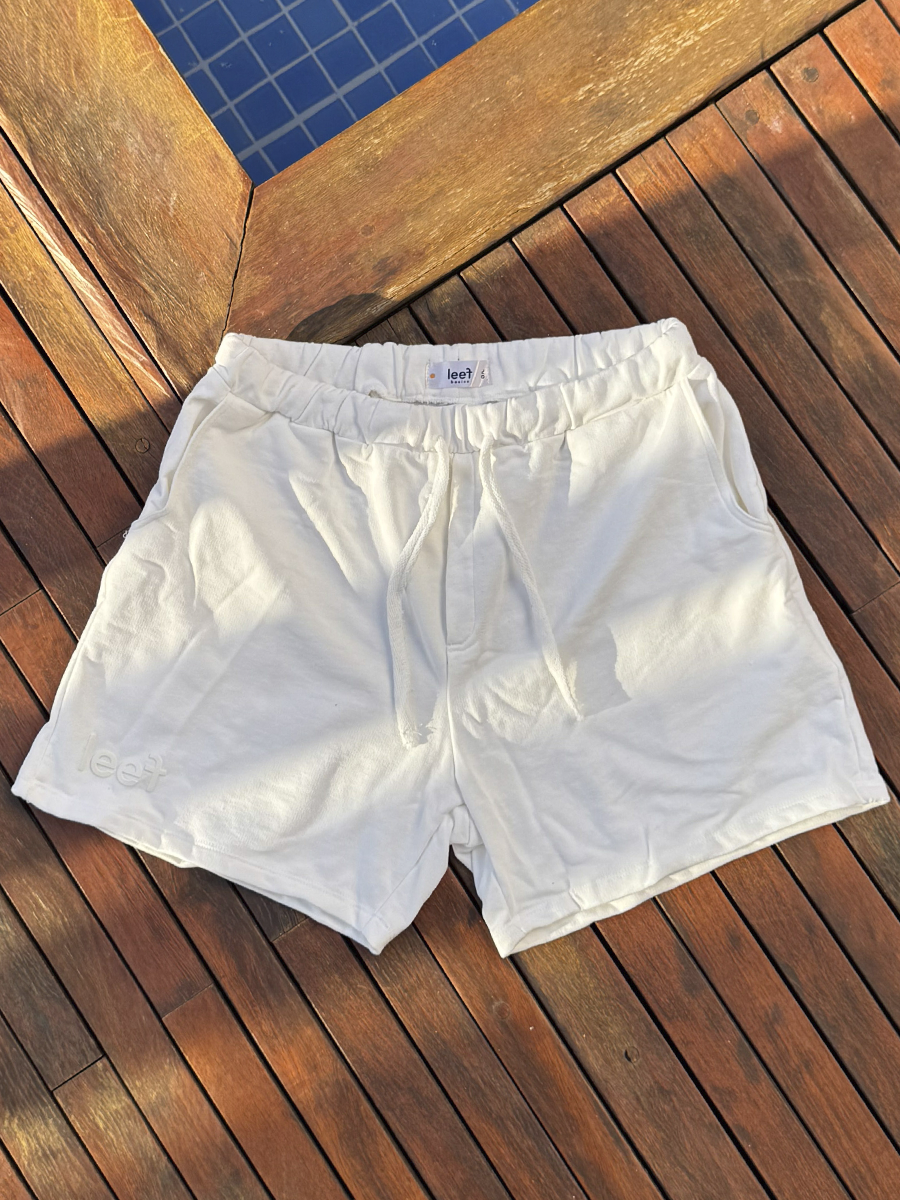Bermuda Basic Off-White