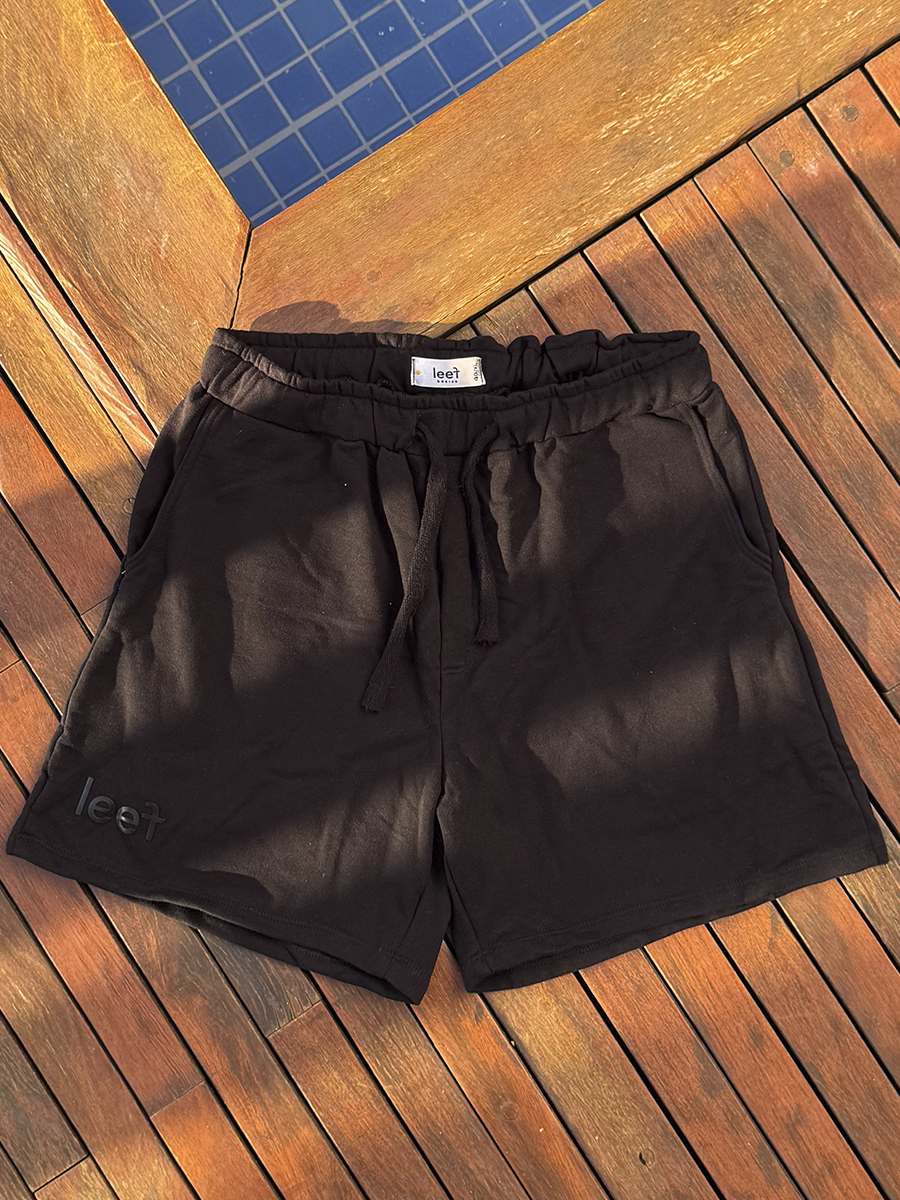Bermuda Basic Black