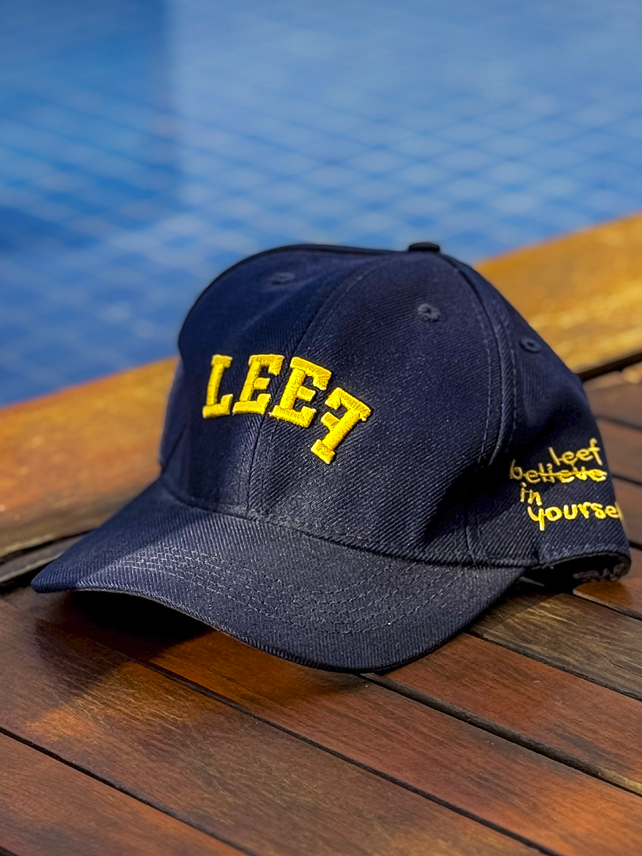 Be Leef College Hat