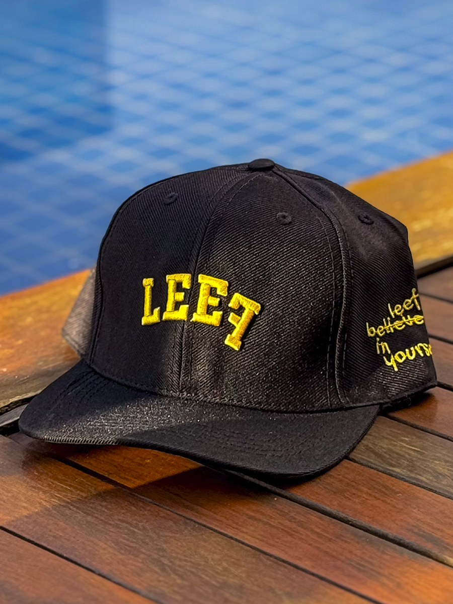Be Leef College Hat
