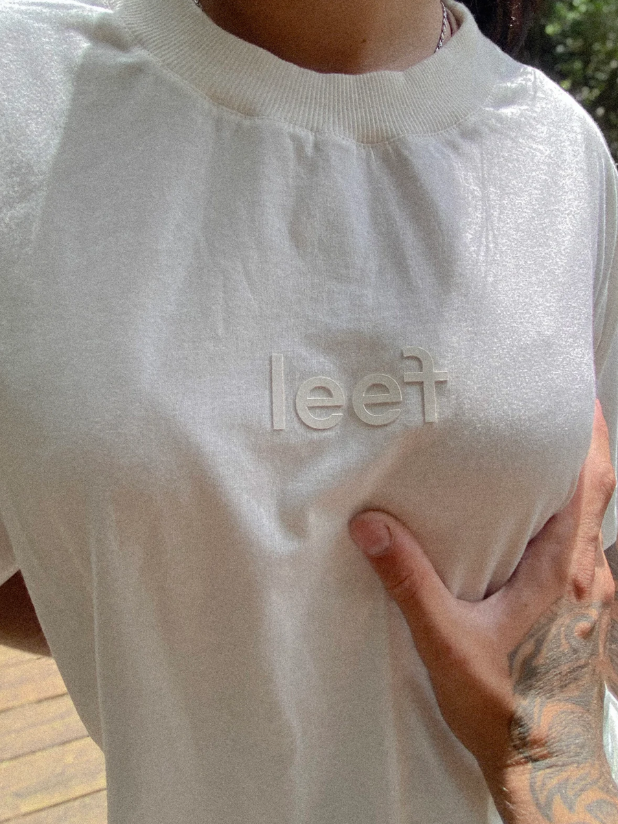 CAMISETA OFF WHITE MODELO 1