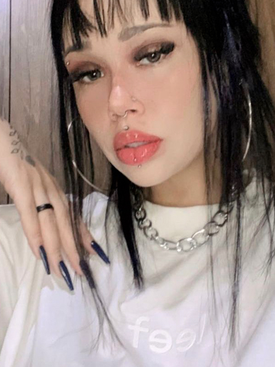 CAMISETA OFF WHITE MODELO 3