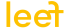 Logo leef